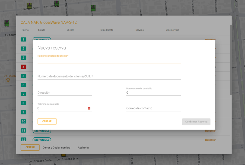 Mobirise Website Builder
